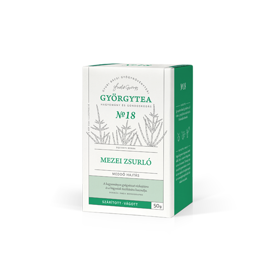 Mezei zsurló 50g (kb. 17 adag)