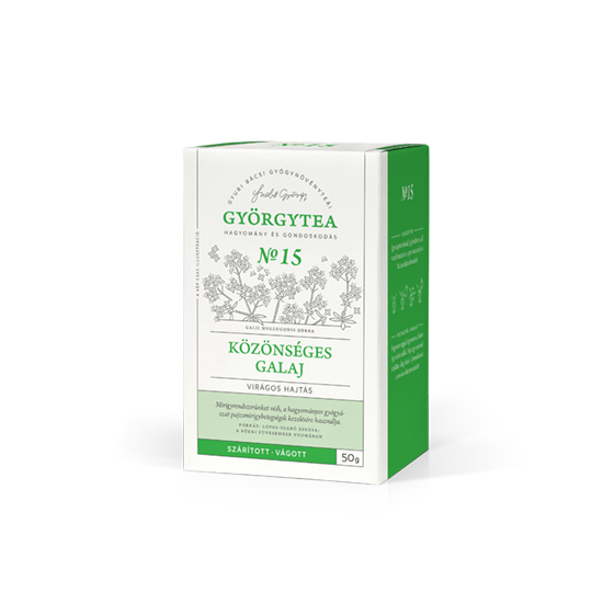 Közönséges galaj 50g (kb. 17 adag)