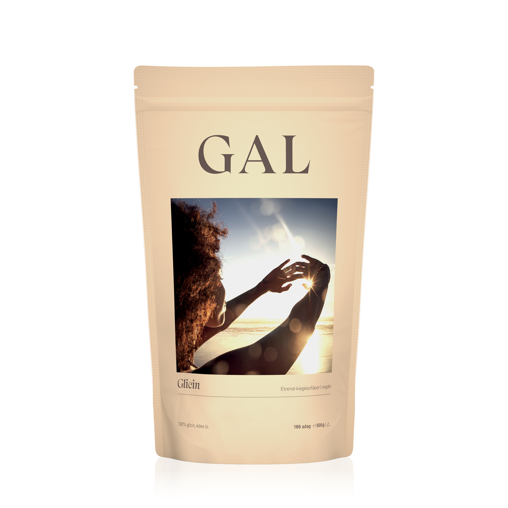 GAL Glicin (500g)