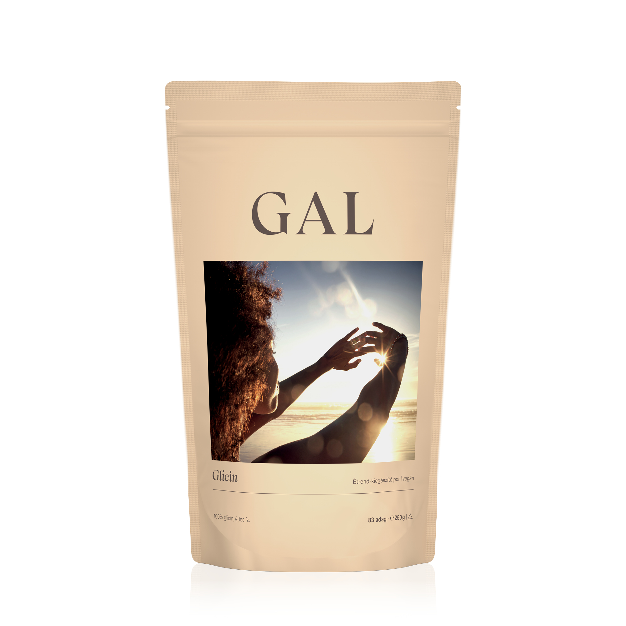 GAL Glicin (250g)
