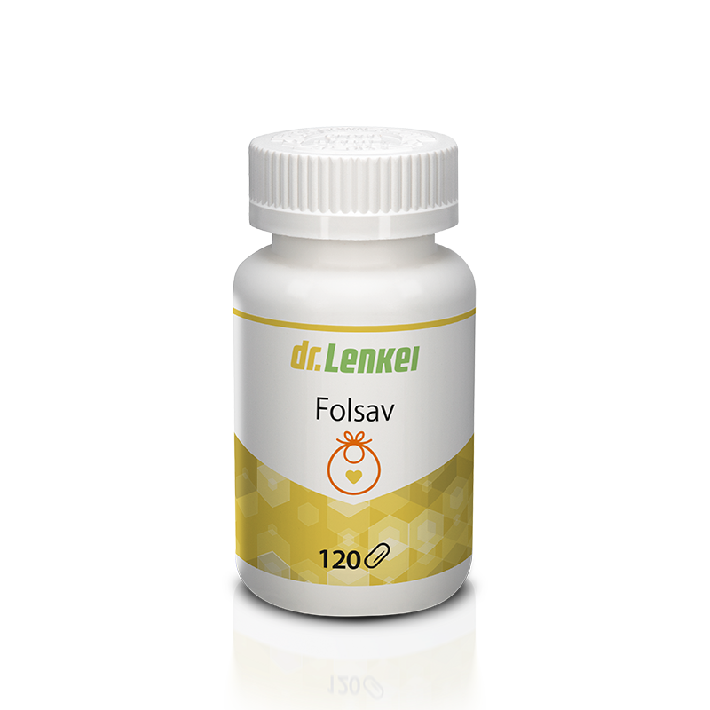 Folsav - 120 db 