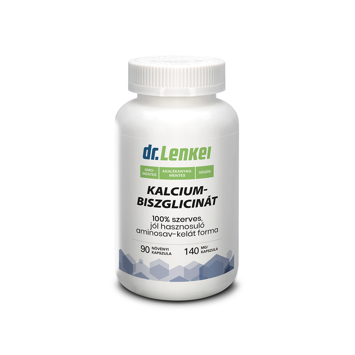 Kalcium-biszglicinát - 90 db