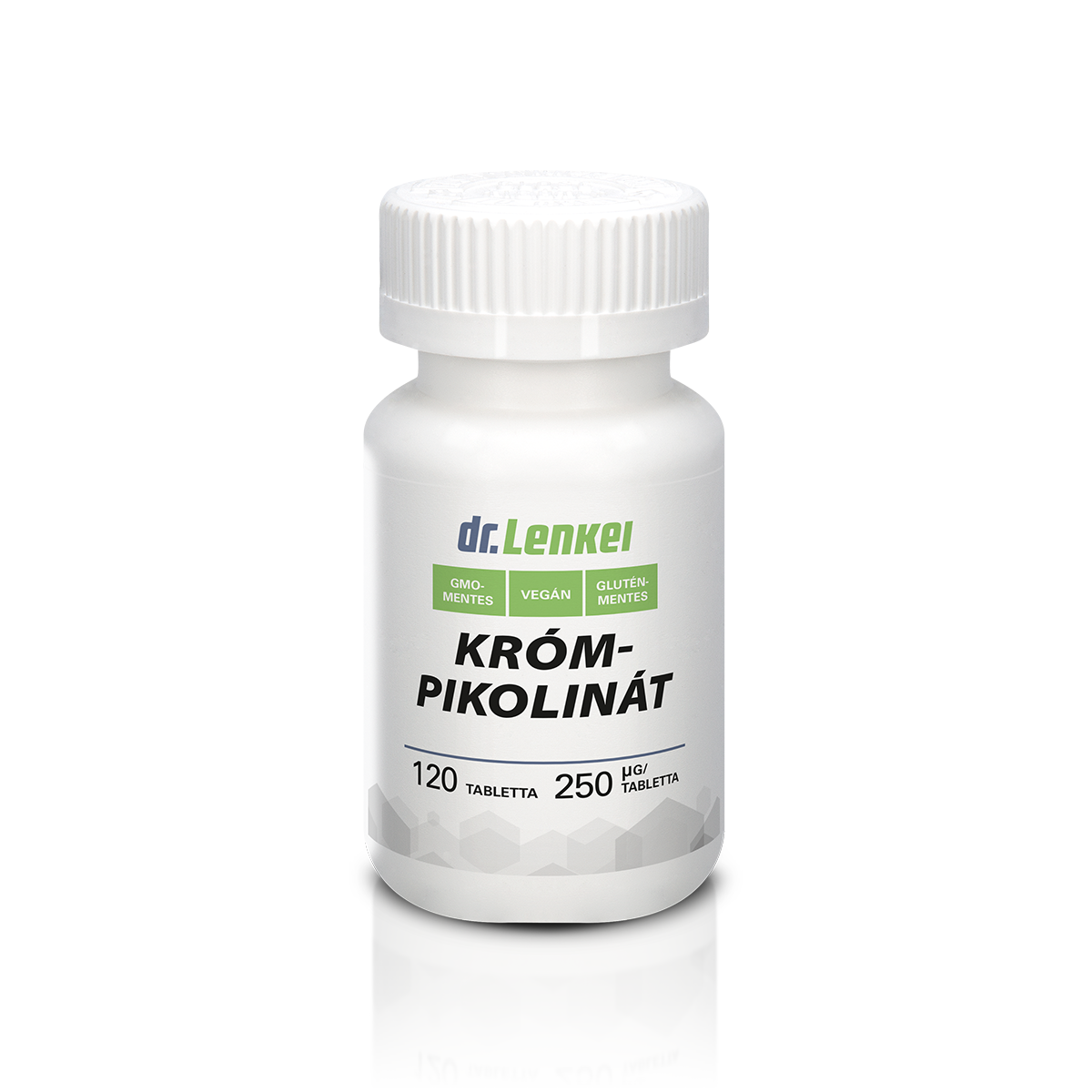 Króm - 120 db 