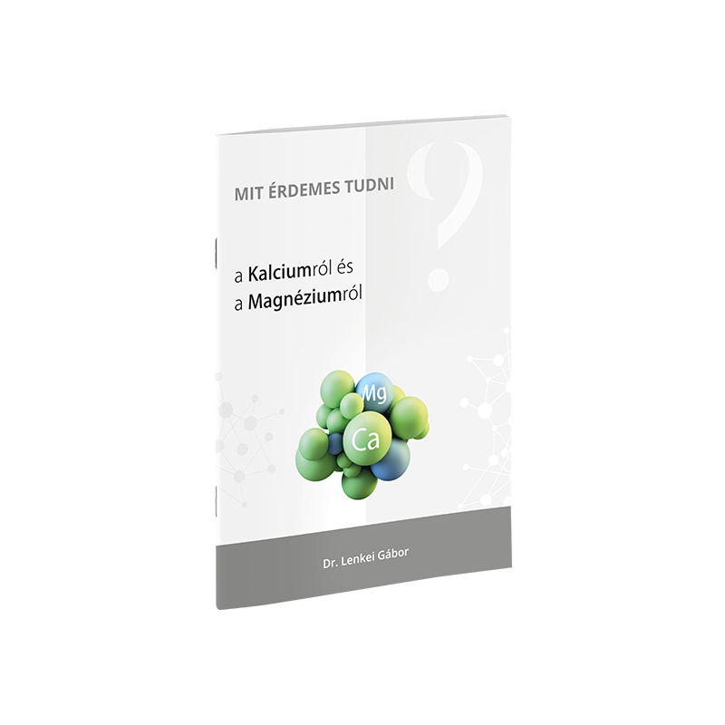 Mit érdemes tudni a Kalciumról és a Magnéziumról? 