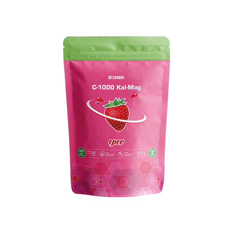 C-1000 Kal-Mag Eper