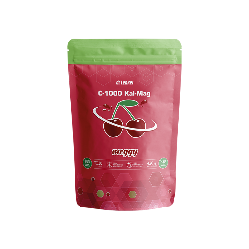 C-1000 Kal-Mag Meggy