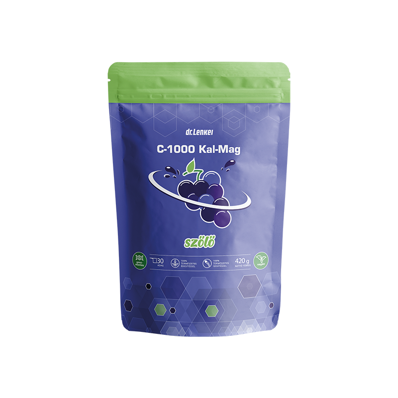 C-1000 Kal-Mag Szőlő
