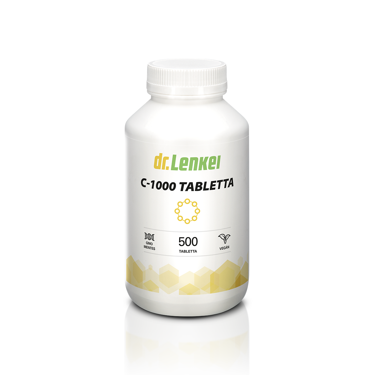 C-1000 Tabletta - 500 db 