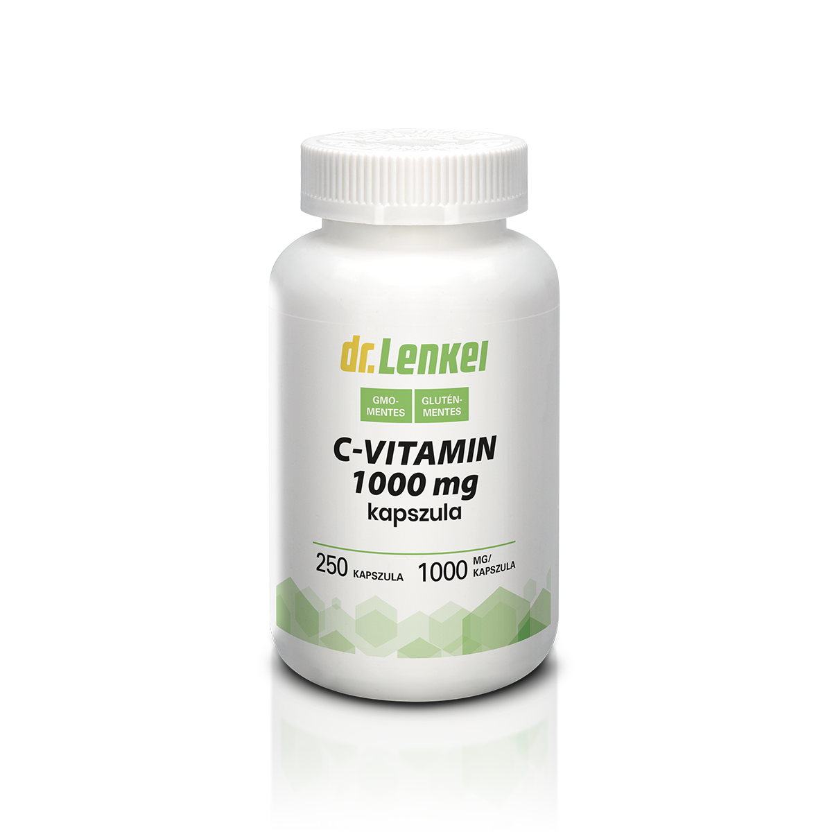C-1000 Kapszula - 250 db 